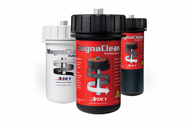Magna Cleaning Systems